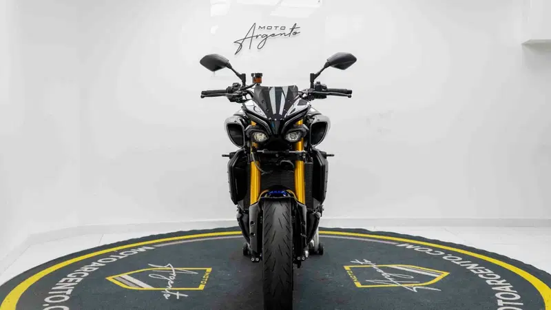 Yamaha MT-10 SP (2022 - 25) (8)