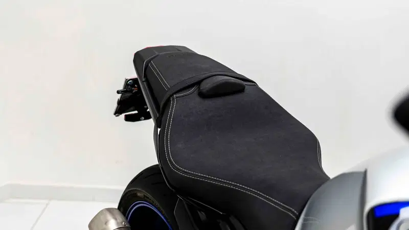 Yamaha MT-10 SP (2022 - 25) (10)