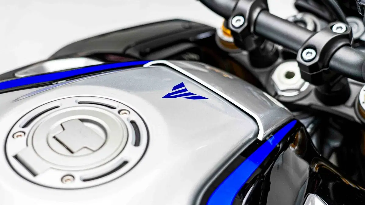 Yamaha MT-10 SP (2022 - 25) (11)