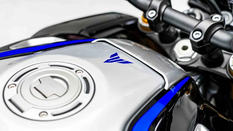 Yamaha MT-10 SP (2022 - 25) (11)