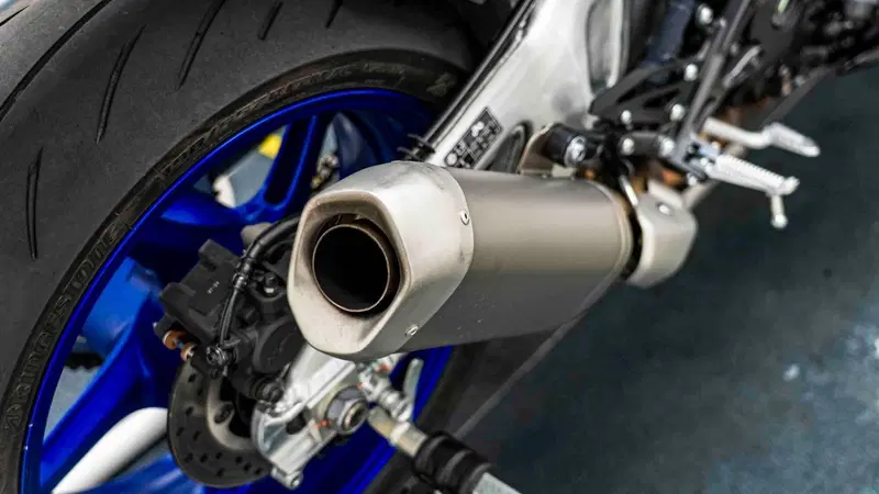 Yamaha MT-10 SP (2022 - 25) (14)