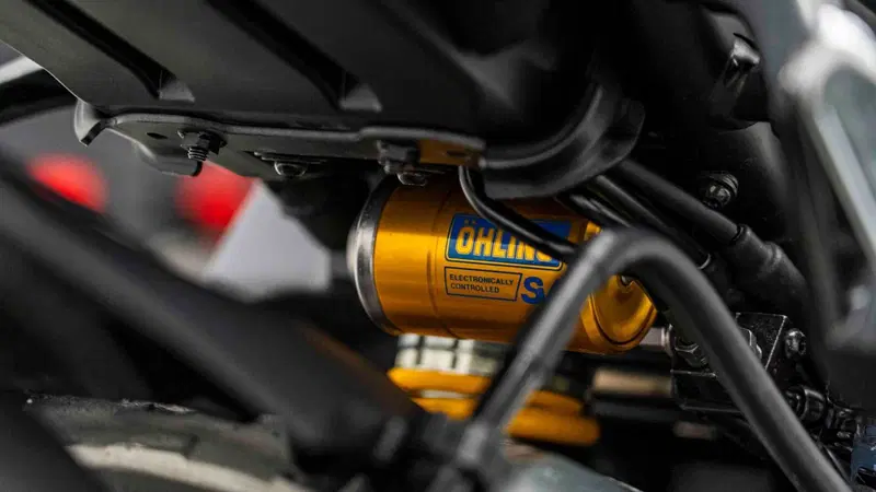 Yamaha MT-10 SP (2022 - 25) (15)