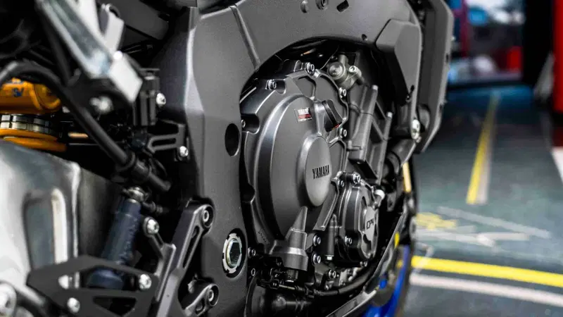 Yamaha MT-10 SP (2022 - 25) (16)