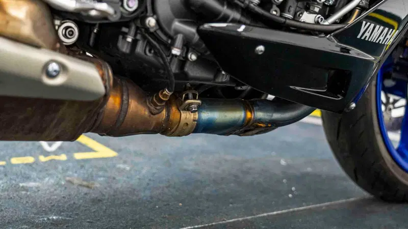 Yamaha MT-10 SP (2022 - 25) (17)