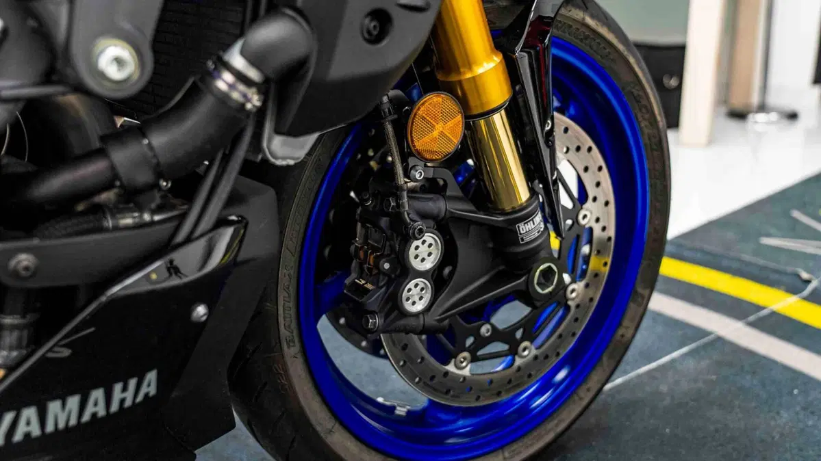 Yamaha MT-10 SP (2022 - 25) (18)