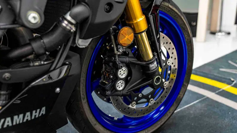 Yamaha MT-10 SP (2022 - 25) (18)