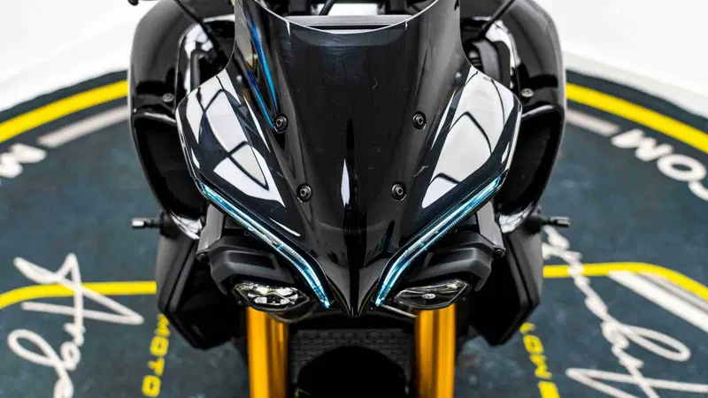 Yamaha MT-10 SP (2022 - 25) (19)