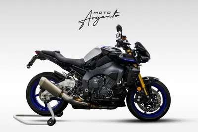 Yamaha MT-10 SP (2022 - 25) usata