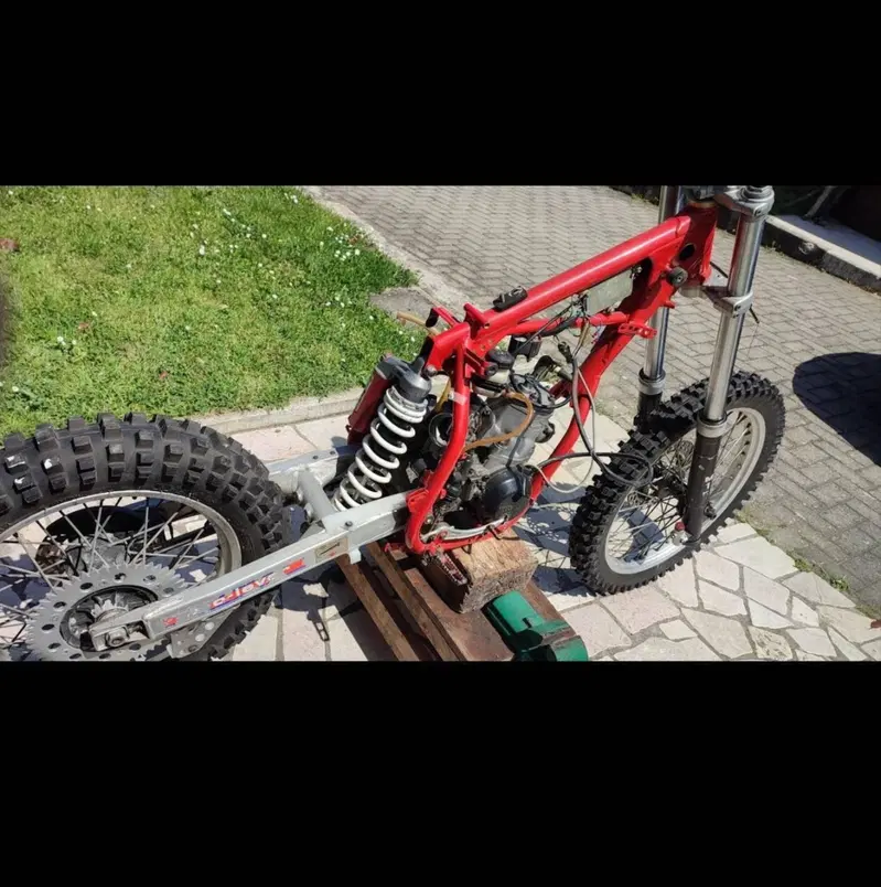 KTM MX 250 (1987 - 89) (2)