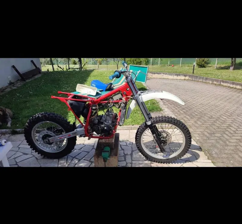 KTM MX 250 (1987 - 89) (3)