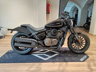 Benda Motorcycles Chinchilla 350 CVT Neo (2026) nuova