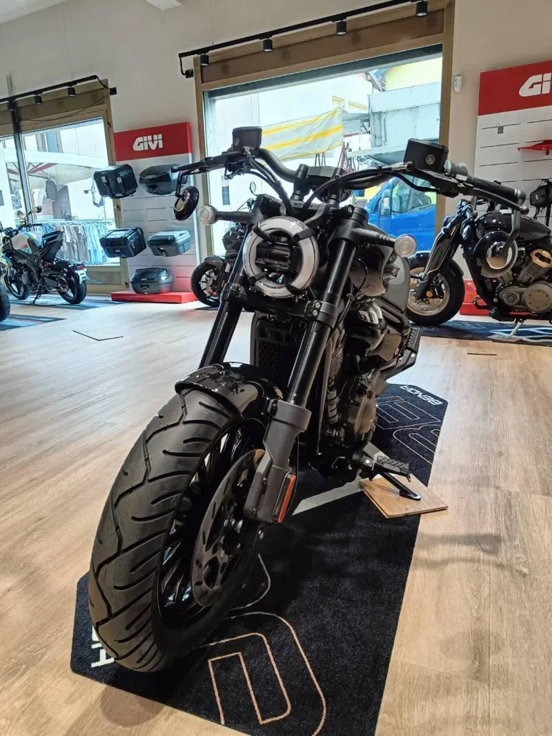 Benda Motorcycles Chinchilla 350 CVT Neo (2026) (3)