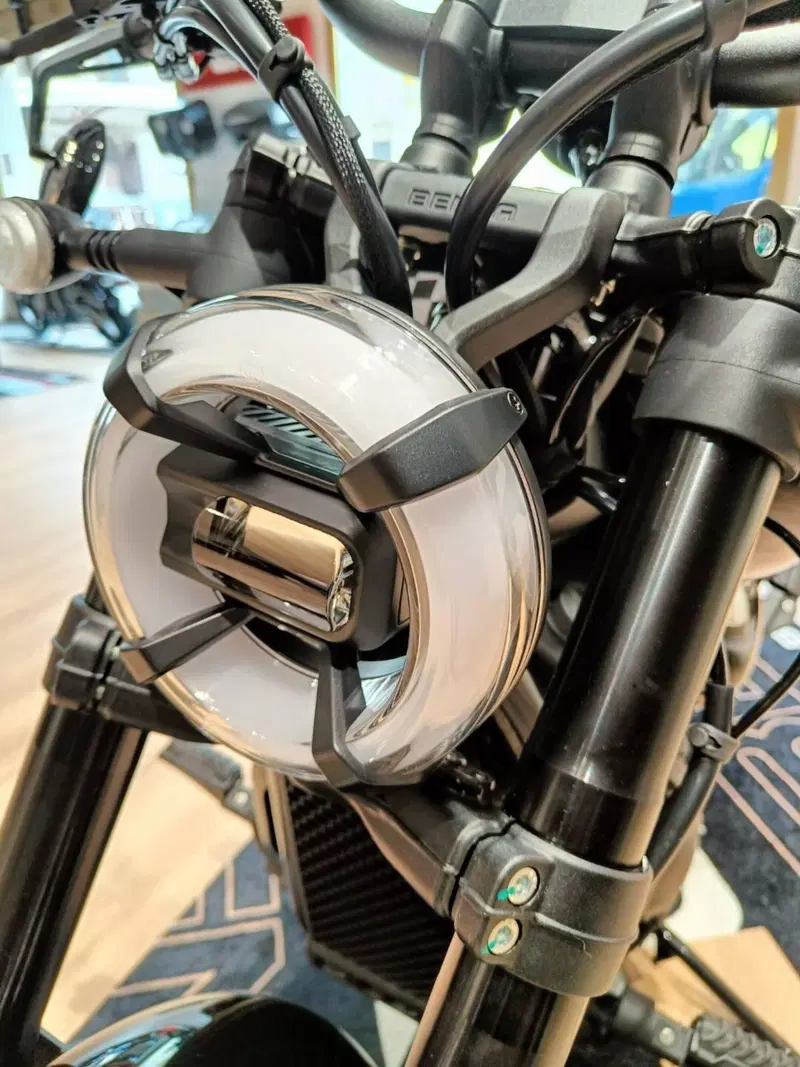 Benda Motorcycles Chinchilla 350 CVT Neo (2026) (4)
