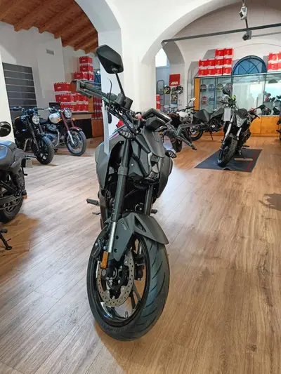 Zontes ZT125-U (2020 - 26) nuova