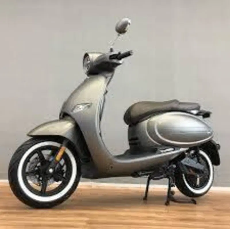 Wayel W3 L3e (2021 - 26)