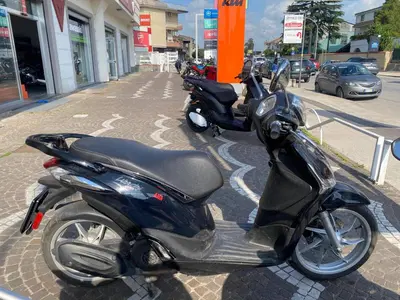 Piaggio Liberty 125 (2025 - 26) usata