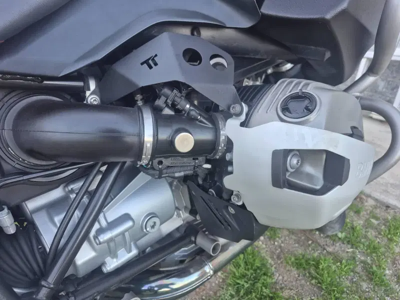 Bmw R 1200 GS (2013 - 16) (2)