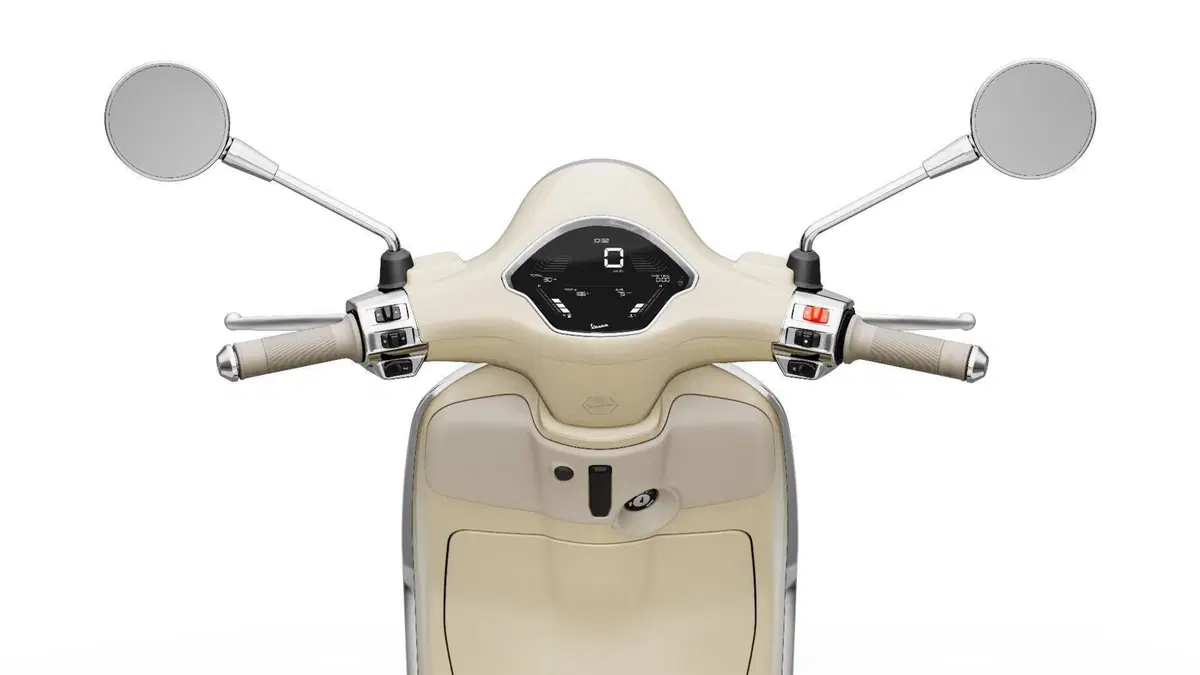 Vespa Primavera 50 S (2026) (5)