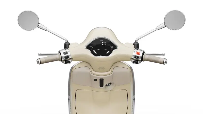 Vespa Primavera 50 S (2026) (5)