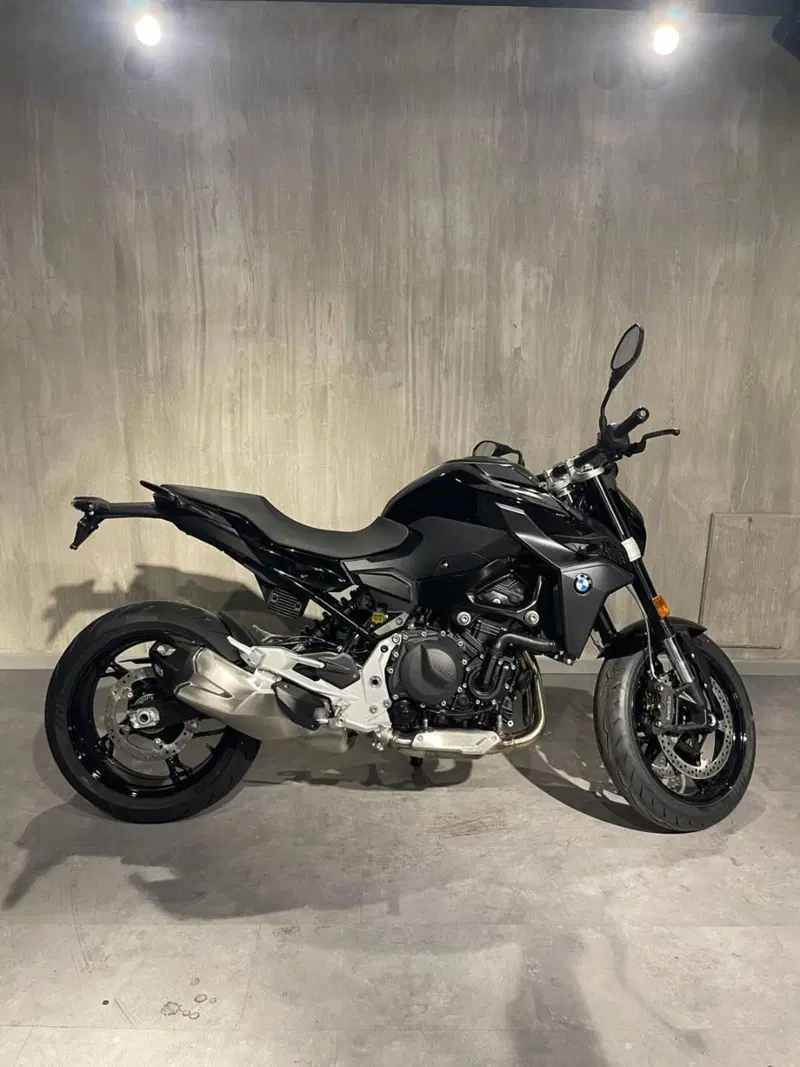 Bmw F 900 R (2025 - 26) (3)