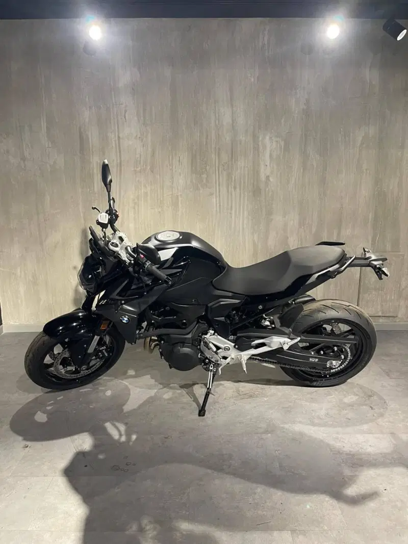 Bmw F 900 R (2025 - 26) (4)