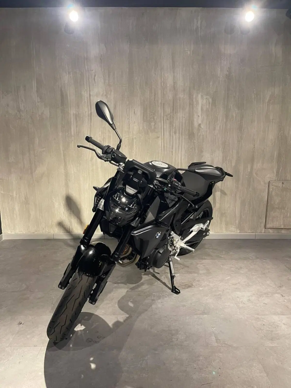 Bmw F 900 R (2025 - 26)