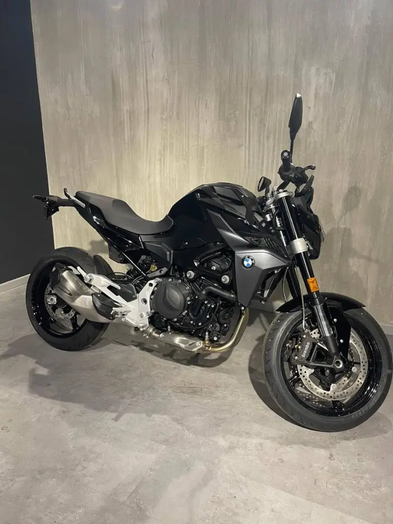 Bmw F 900 R (2025 - 26) (6)