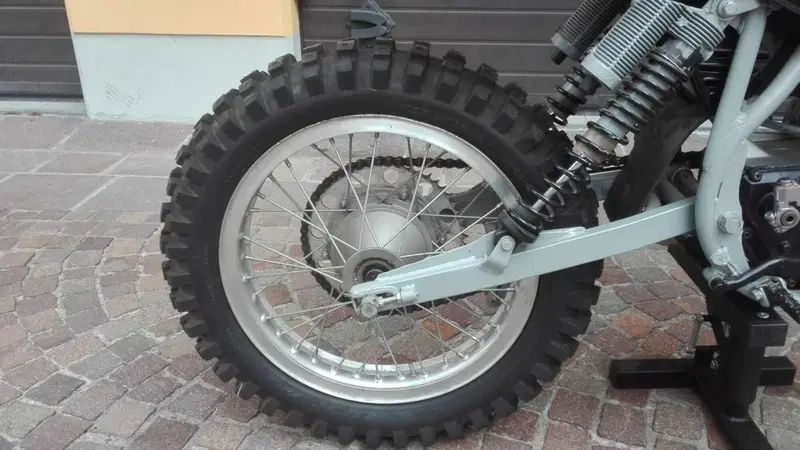 Tgm 250 CROSS MOTORE VILLA (4)