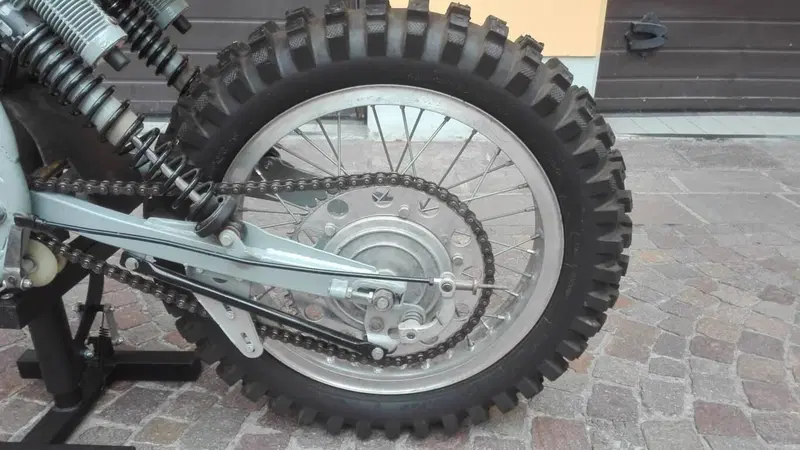 Tgm 250 CROSS MOTORE VILLA (10)