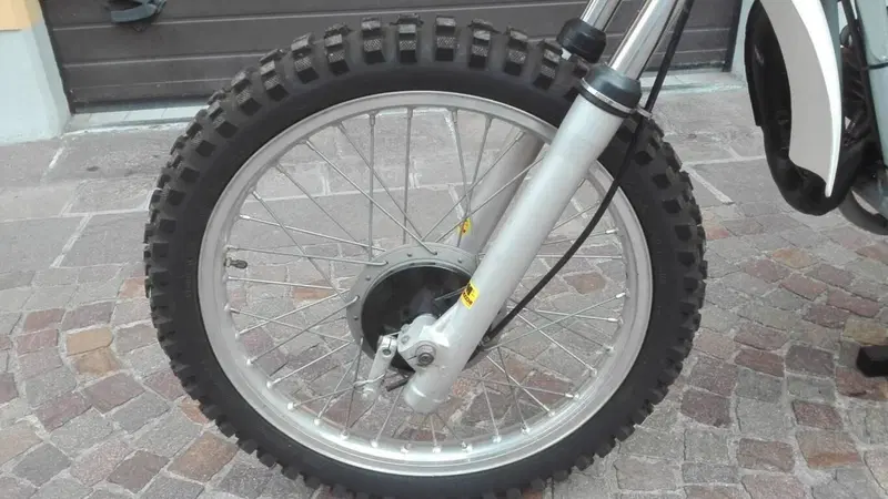 Tgm 250 CROSS MOTORE VILLA (14)