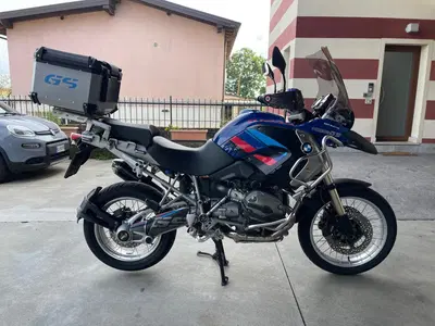 Bmw R 1200 GS (2008 - 09) usata