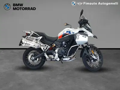 Bmw F 900 GS Adventure (2024 - 26) usata
