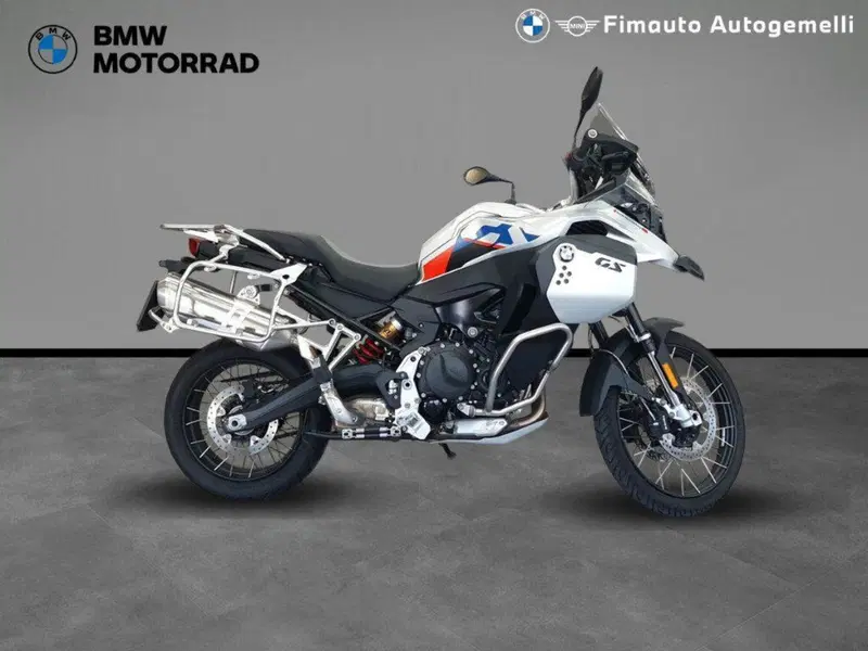 Bmw F 900 GS Adventure (2024 - 26)