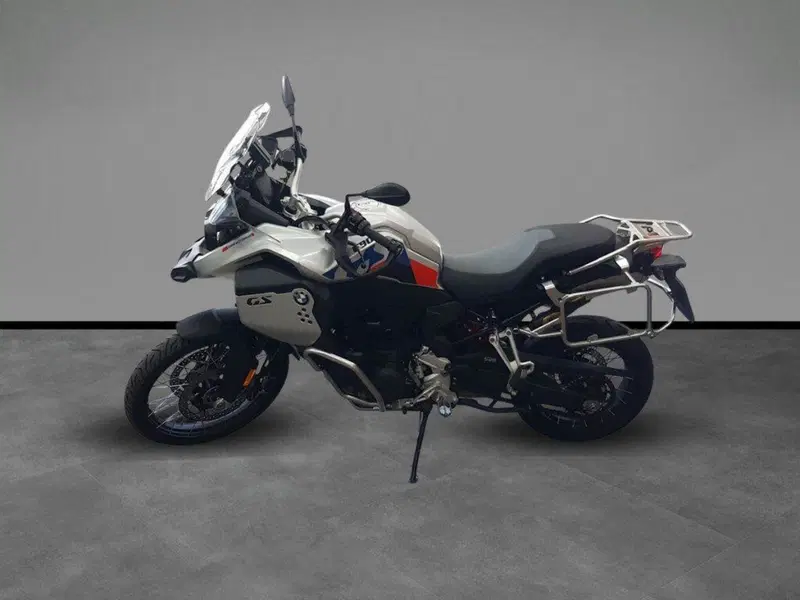 Bmw F 900 GS Adventure (2024 - 26) (2)