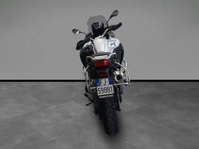 Bmw F 900 GS Adventure (2024 - 26) (4)