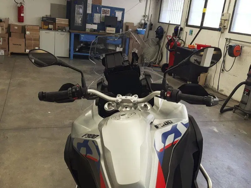 Bmw F 900 GS Adventure (2024 - 26) (7)