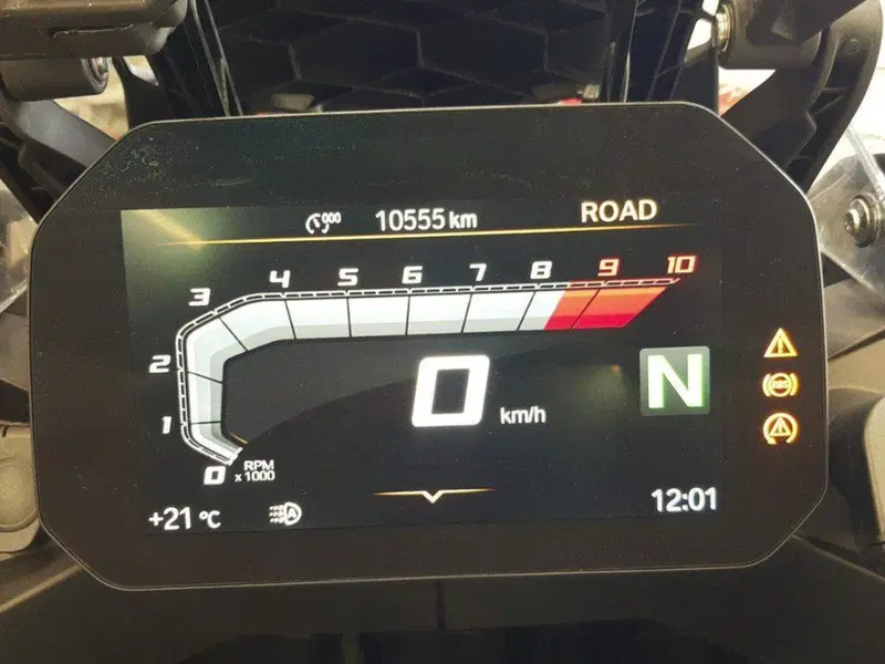 Bmw F 900 GS Adventure (2024 - 26) (6)