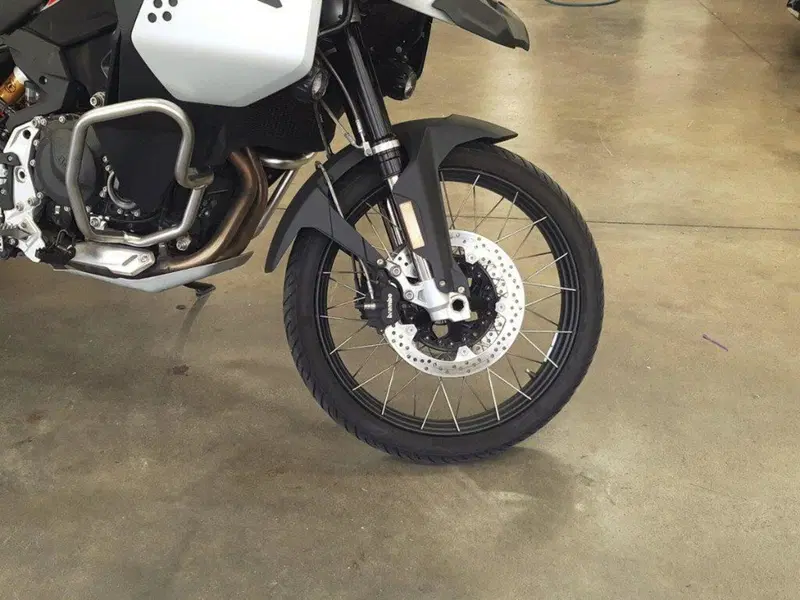 Bmw F 900 GS Adventure (2024 - 26) (8)