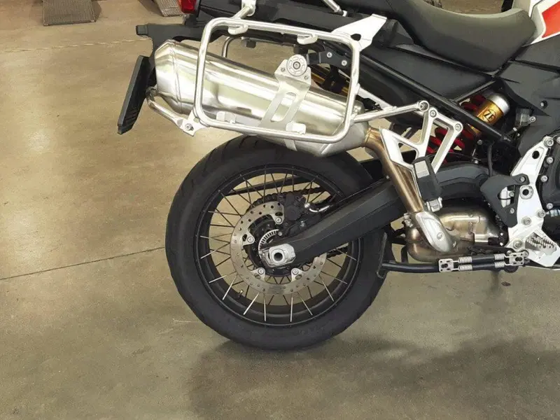Bmw F 900 GS Adventure (2024 - 26) (9)