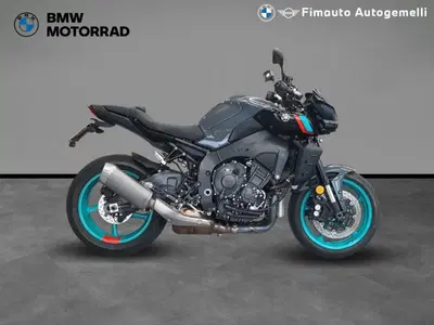 Yamaha MT-10 (2022 - 26) usata