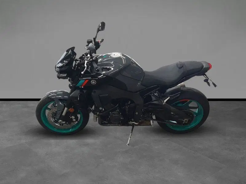 Yamaha MT-10 (2022 - 26) (2)