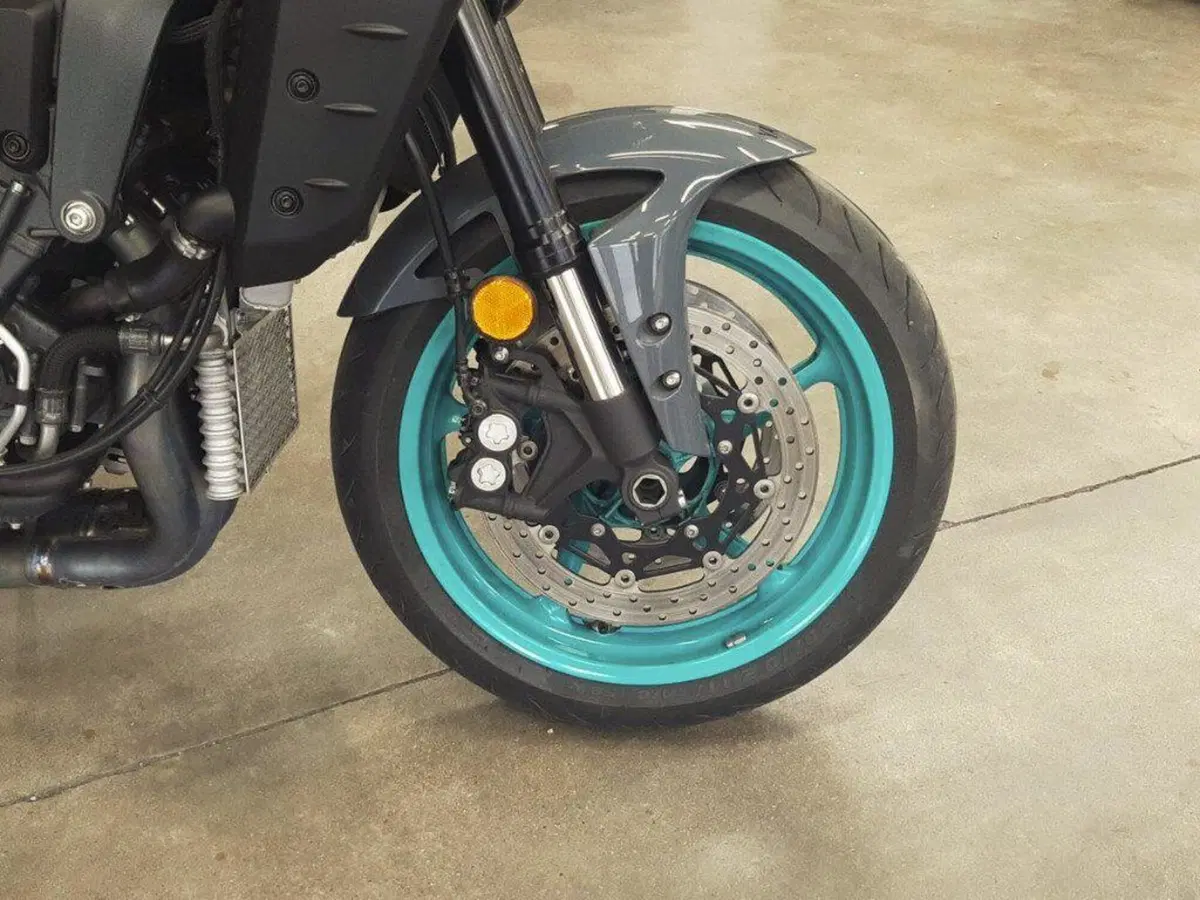 Yamaha MT-10 (2022 - 26) (8)