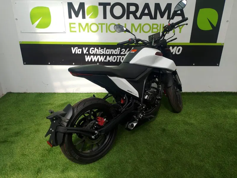 Malaguti Drakon 125 (2022 - 26) (4)