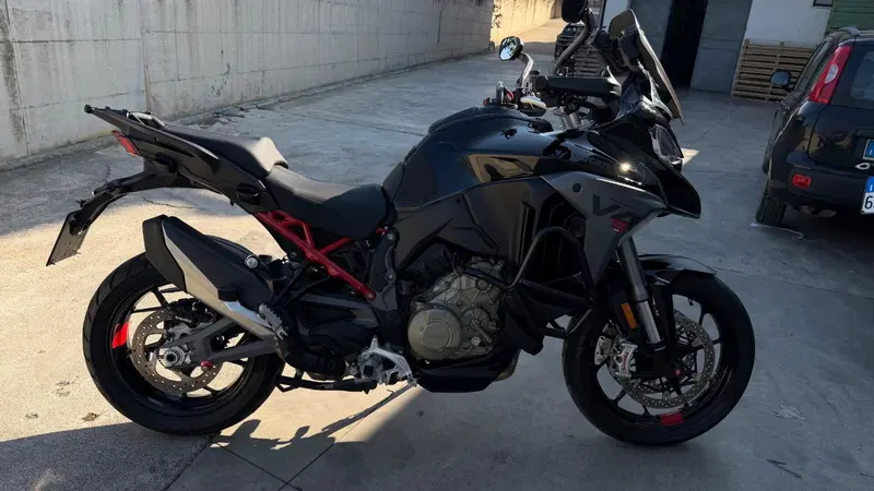 Ducati Multistrada V4 S (2025 - 26) (4)