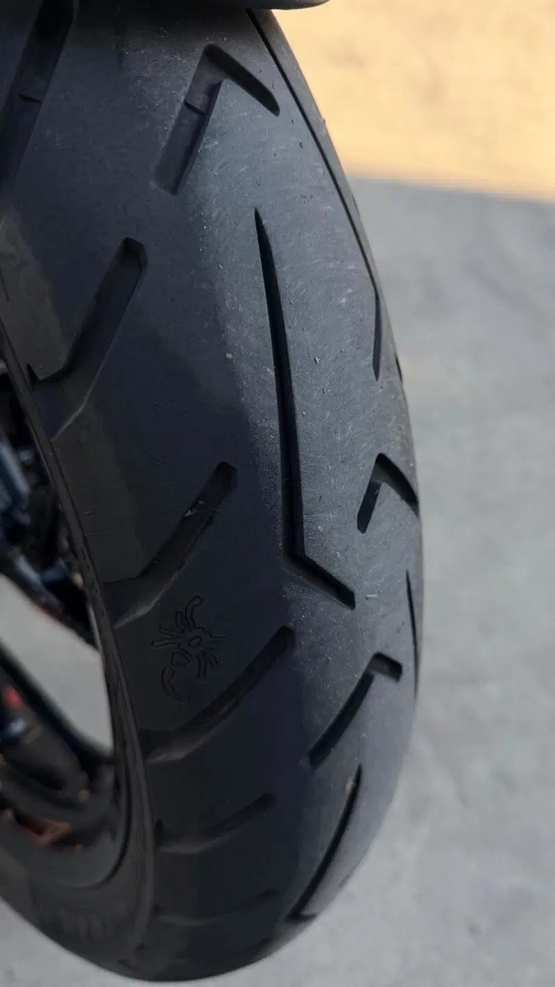 Ducati Multistrada V4 S (2025 - 26) (7)
