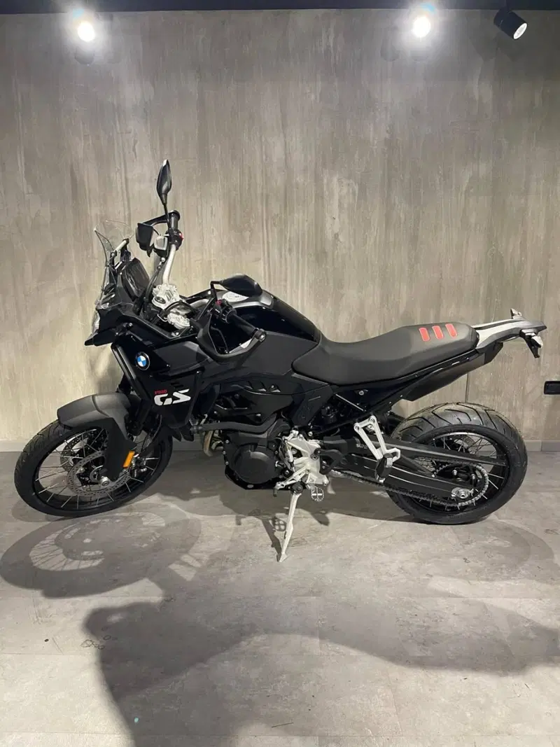 Bmw F 900 GS (2024 - 26) (2)