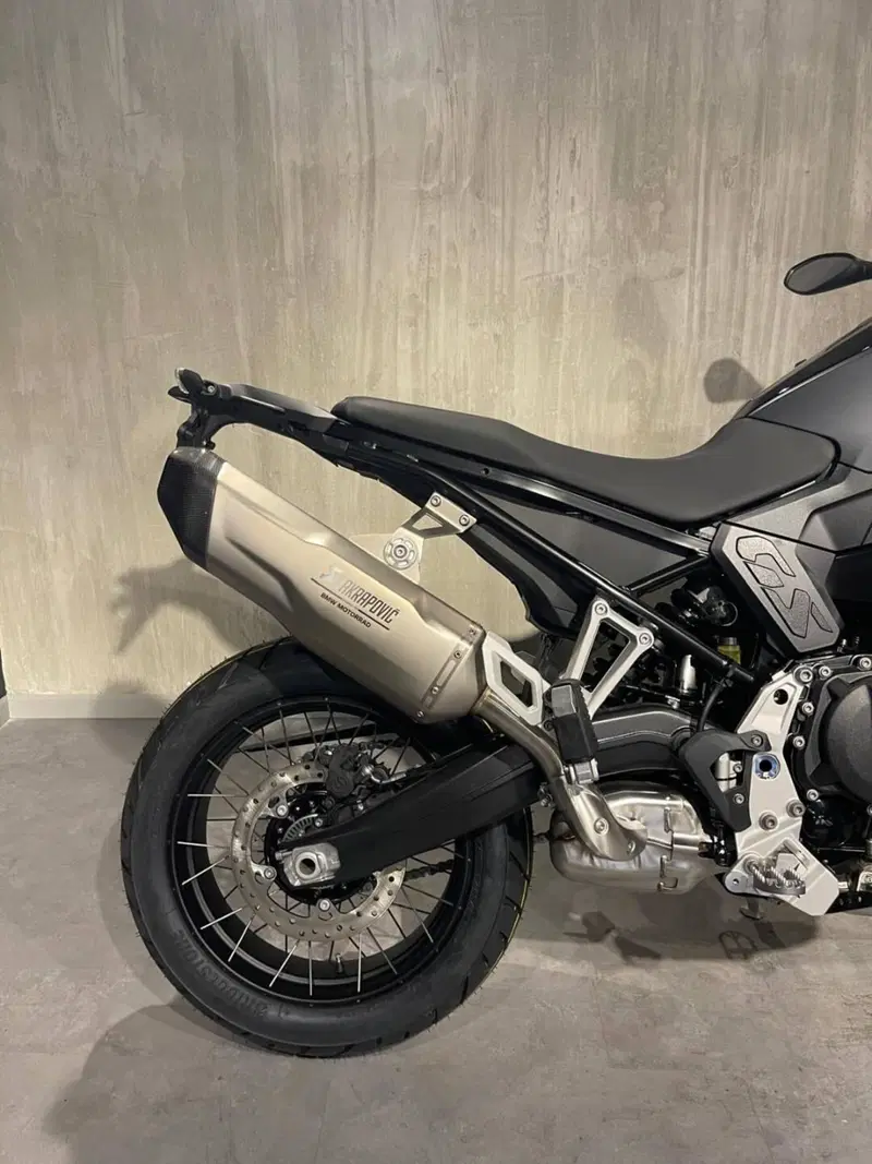 Bmw F 900 GS (2024 - 26) (5)