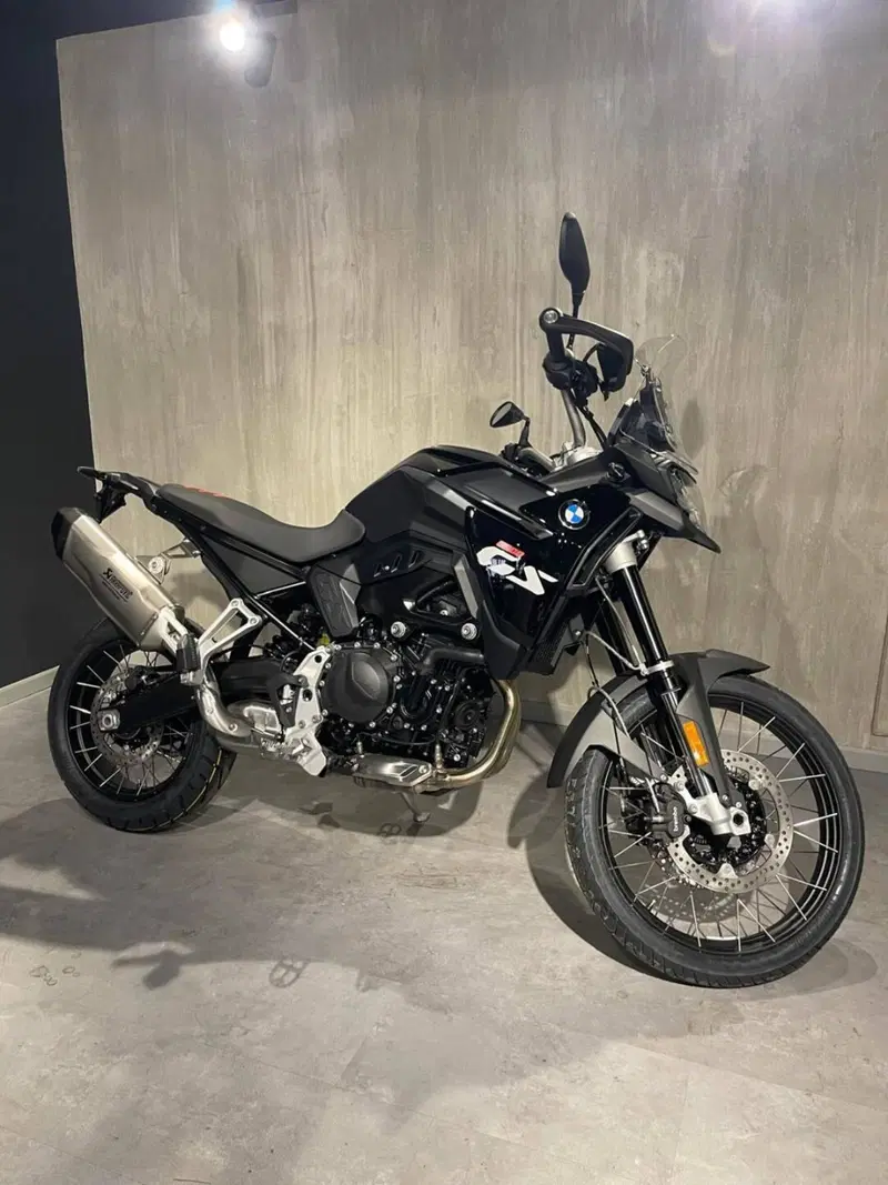 Bmw F 900 GS (2024 - 26) (4)