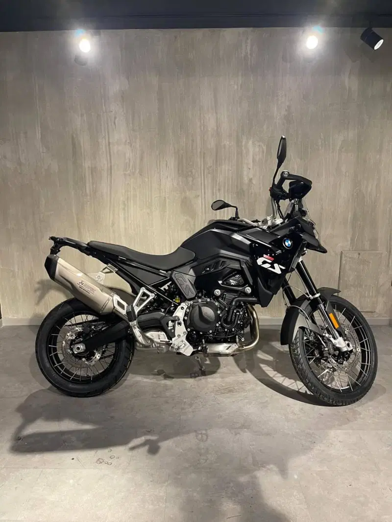 Bmw F 900 GS (2024 - 26) (6)