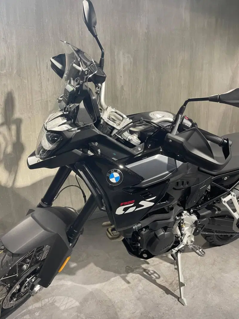 Bmw F 900 GS (2024 - 26) (3)
